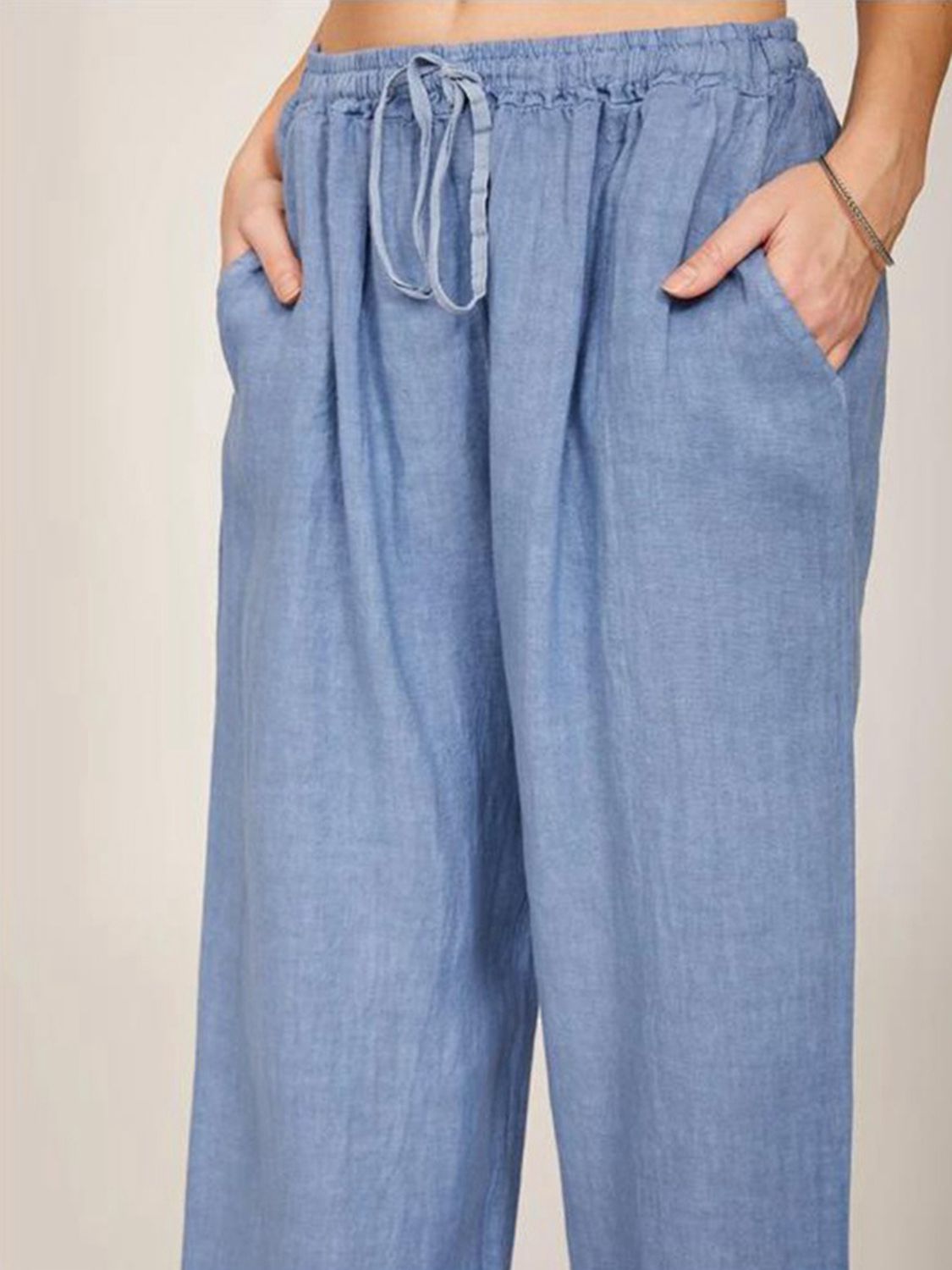 Full Size Long Pants - AllIn Computer