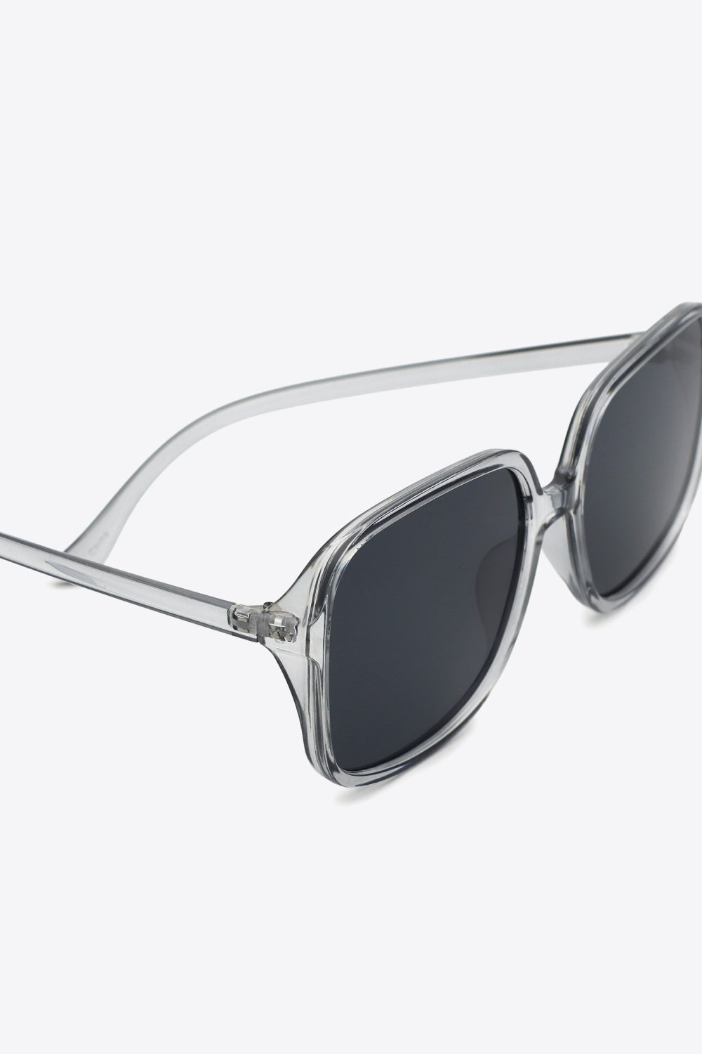 Polycarbonate Square Sunglasses - AllIn Computer