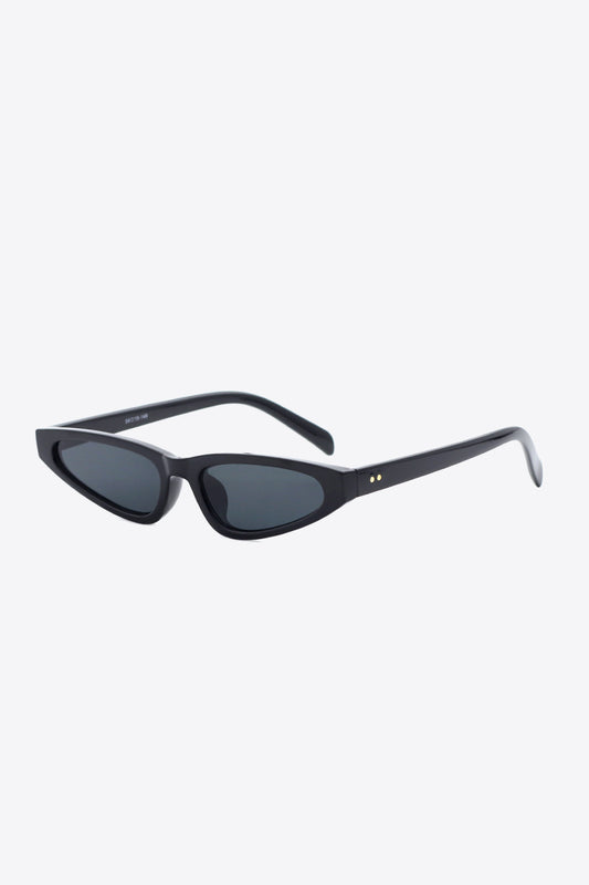Polycarbonate Frame UV400 Cat Eye Sunglasses - AllIn Computer