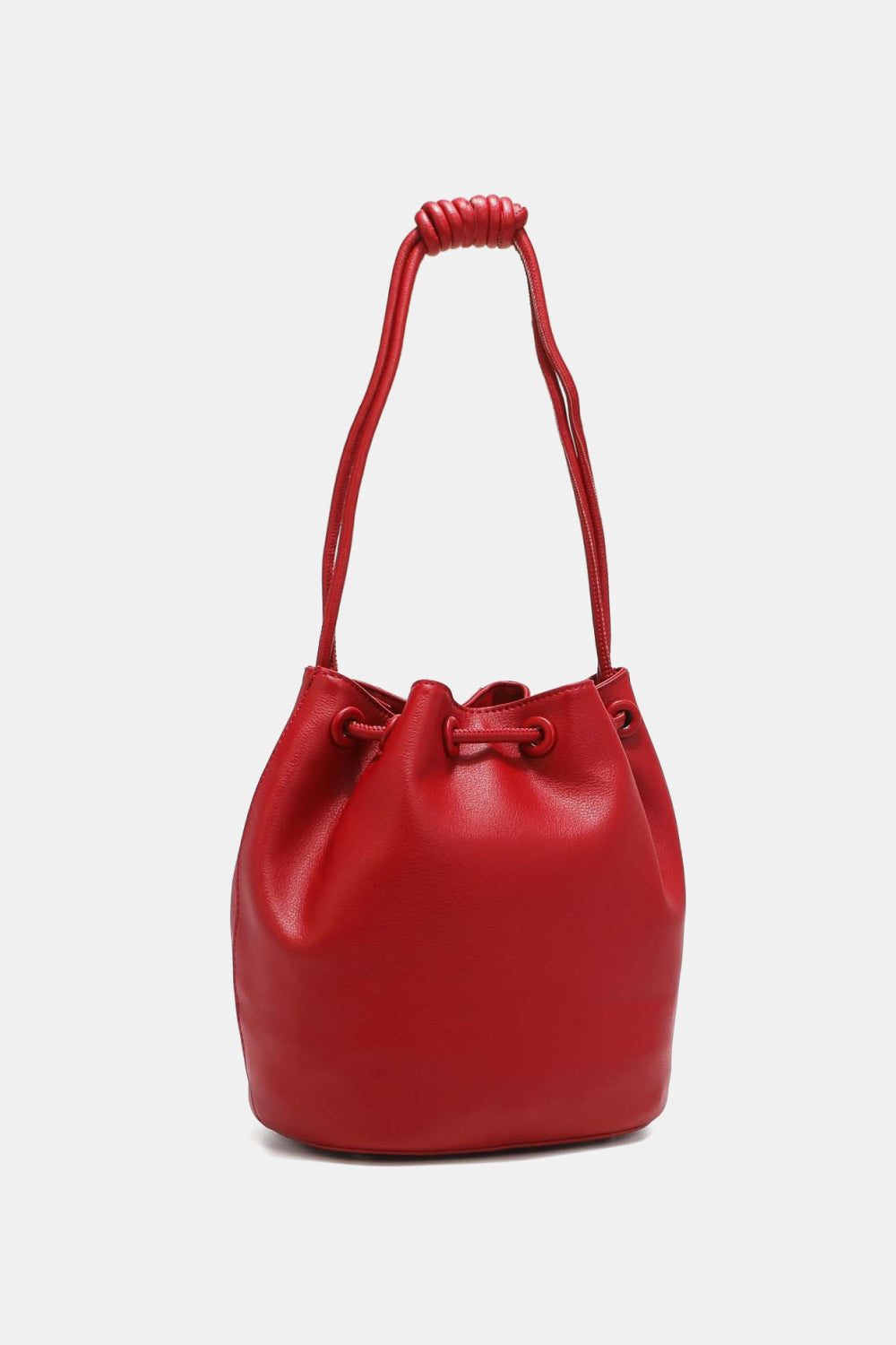 Nicole Lee USA Amy Studded Bucket Bag - AllIn Computer
