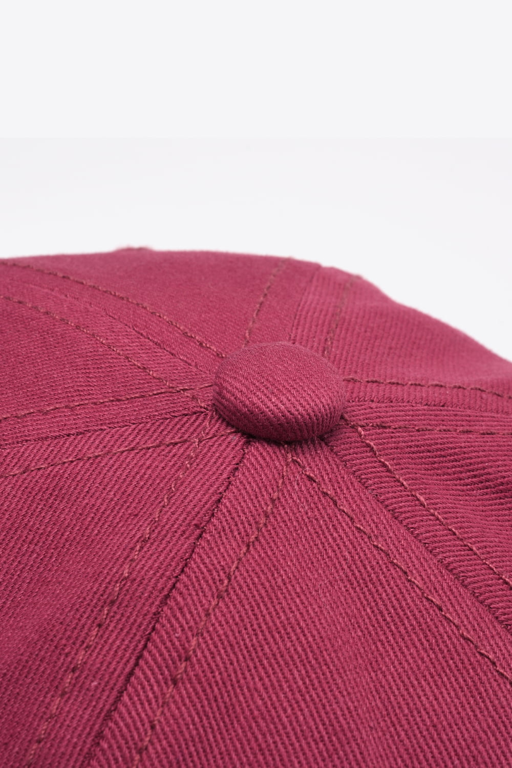 Embroidered Graphic Adjustable Baseball Cap - AllIn Computer