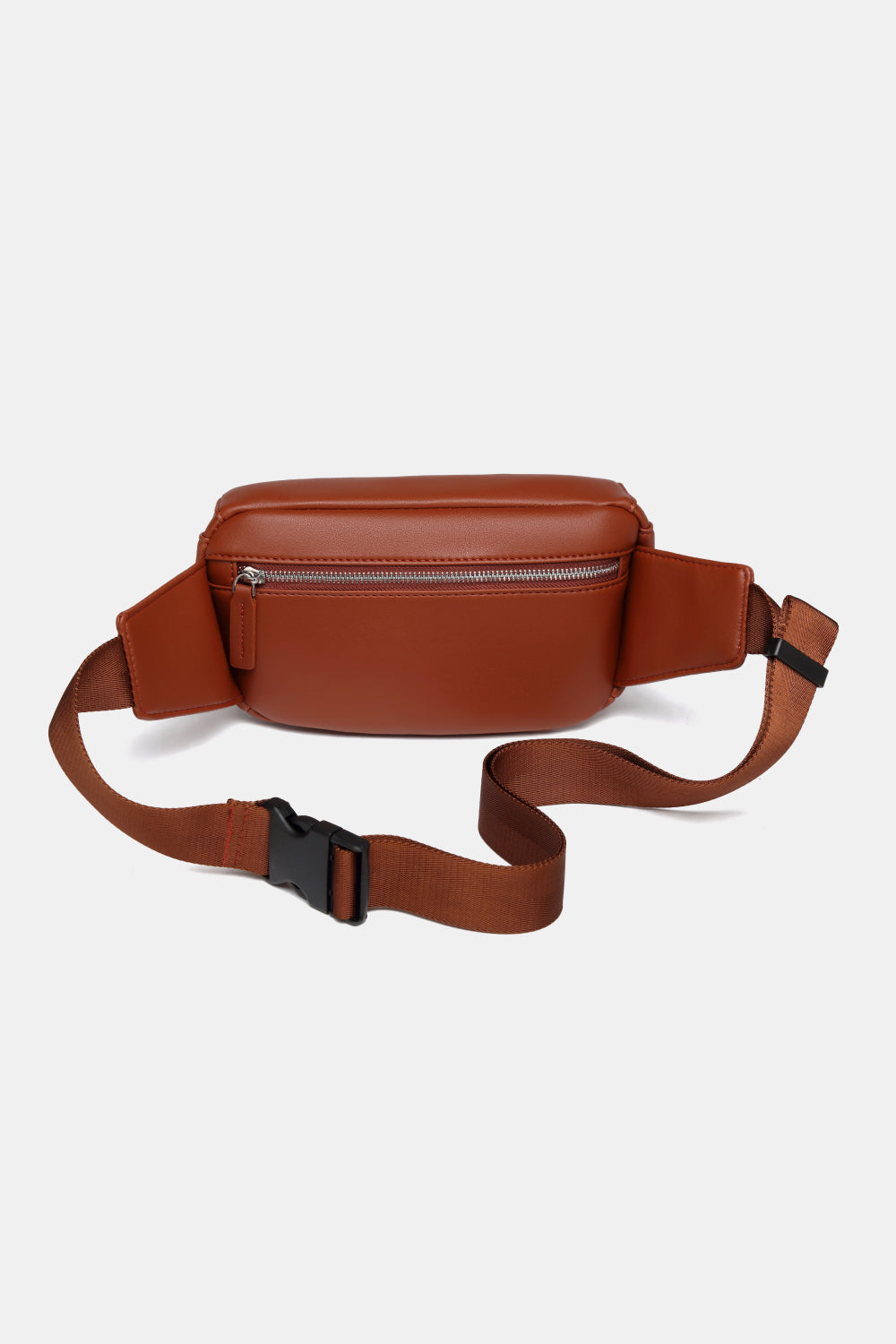 Small PU leather Sling Bag - AllIn Computer