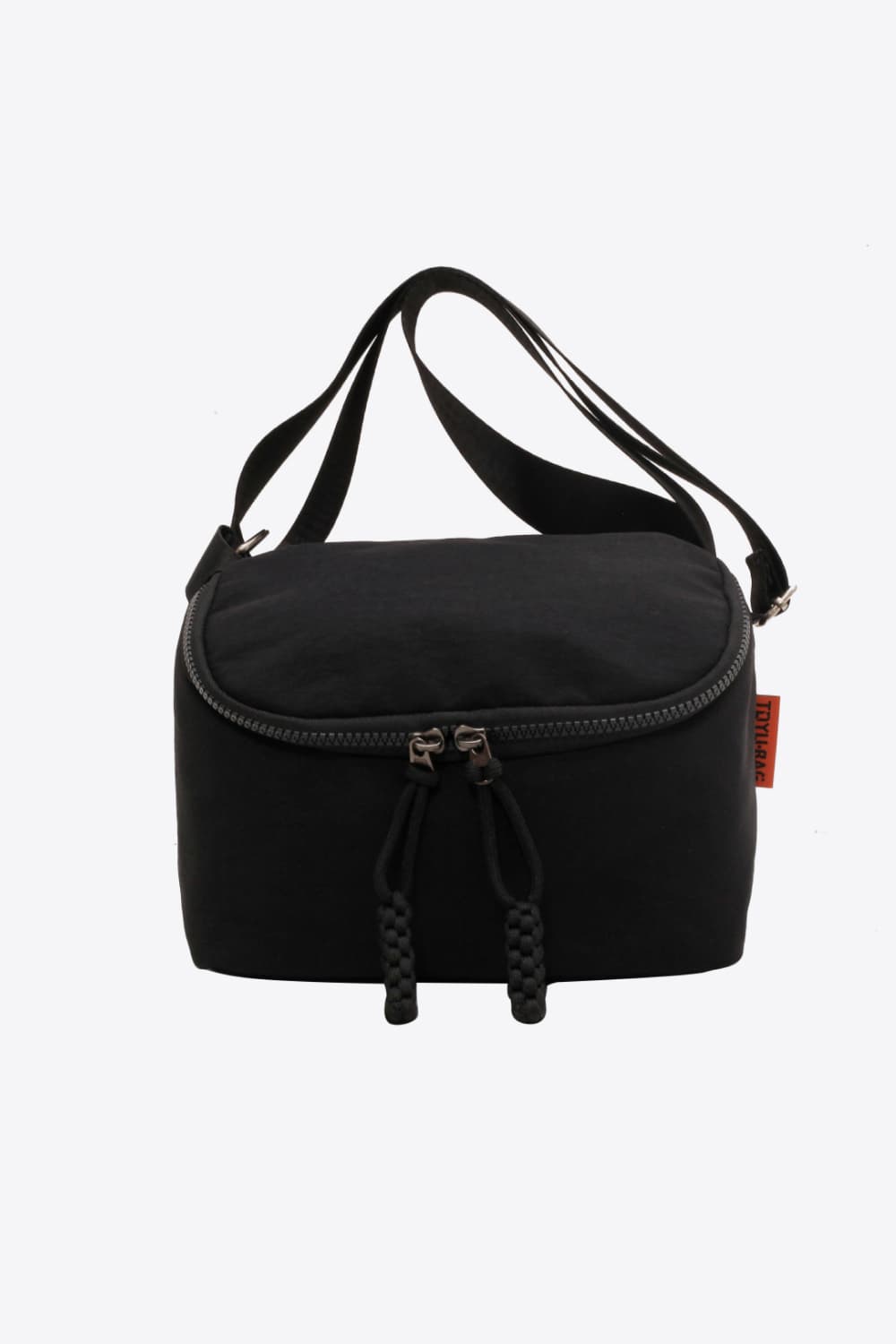 Medium Nylon Sling Bag - AllIn Computer