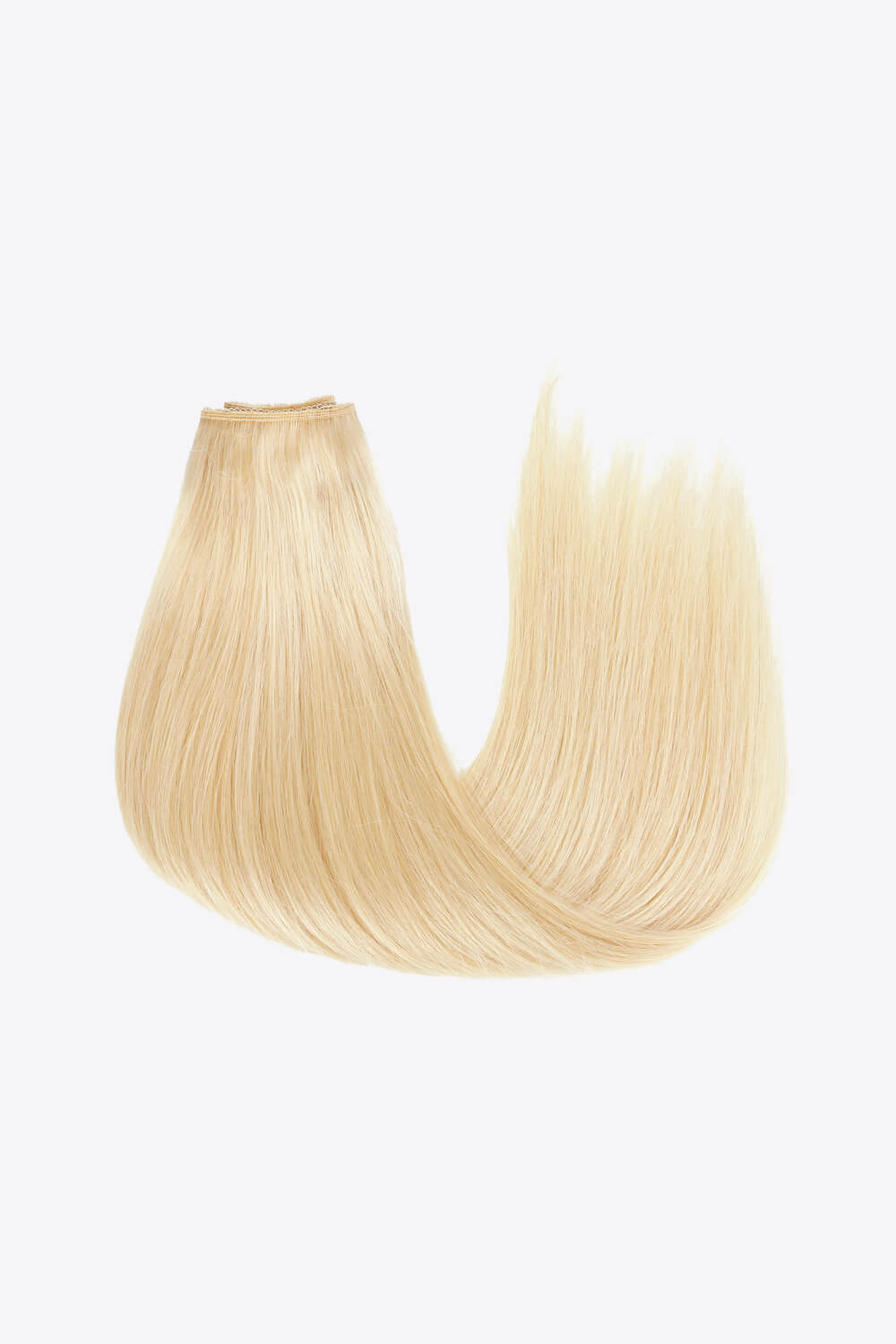18" 80g Long Straight Indian Human Halo Hair - AllIn Computer