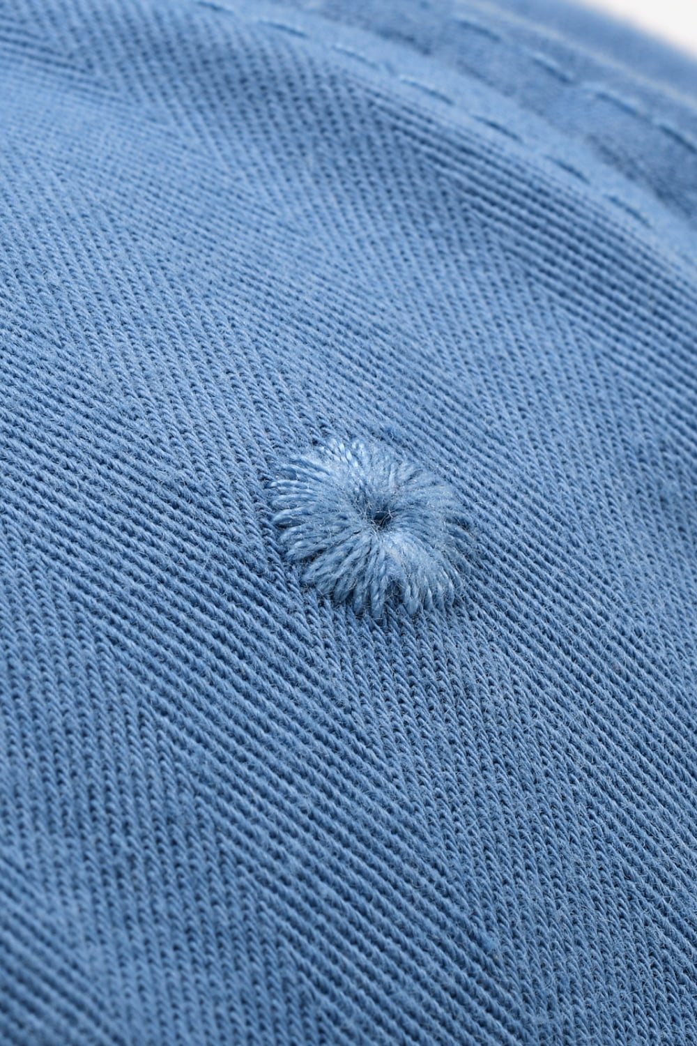 Distressed Adjustable Baseball Cap - AllIn Computer