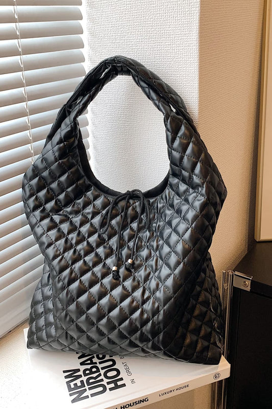 PU Leather Handbag - AllIn Computer