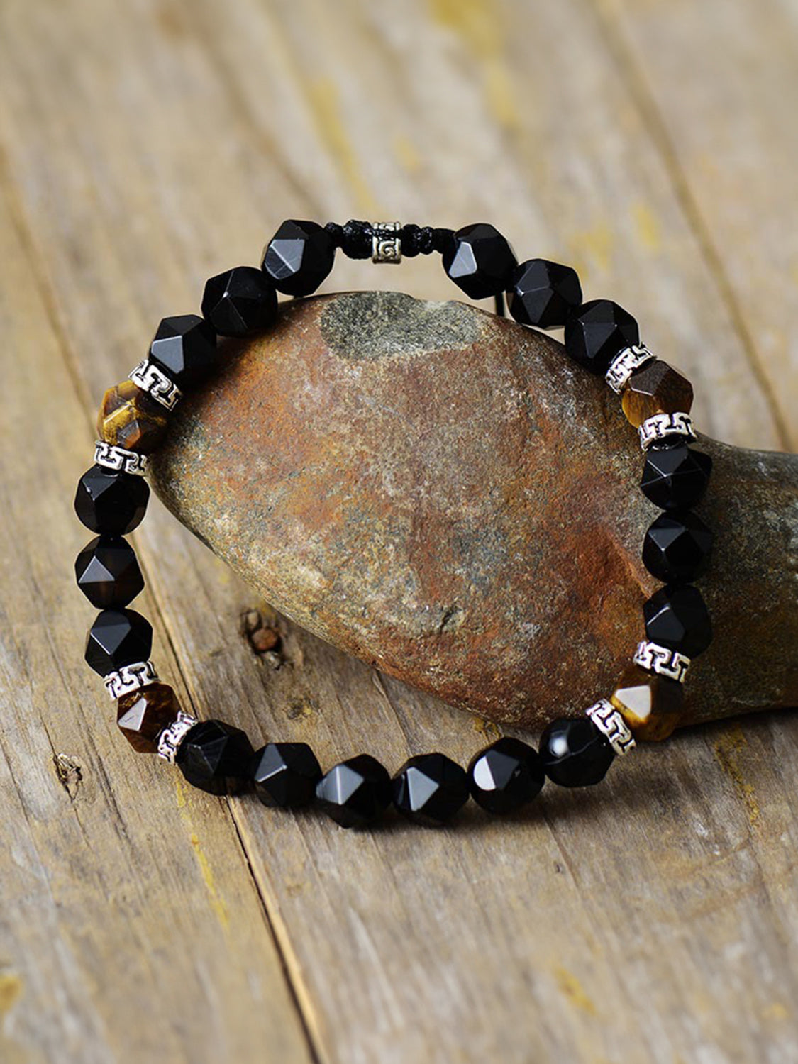 Natural Stone Bracelet - AllIn Computer