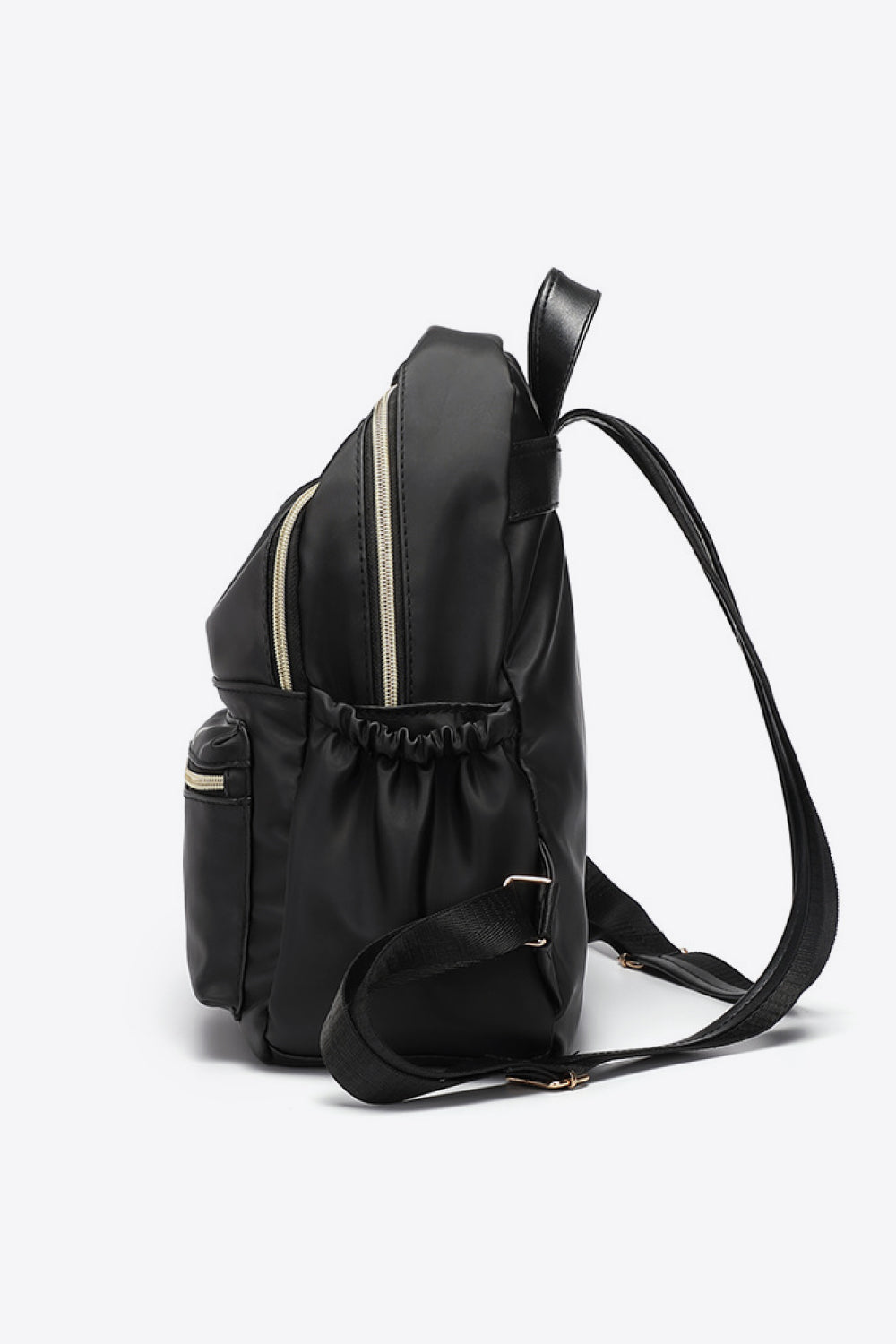 Adored Oxford Cloth Backpack - AllIn Computer