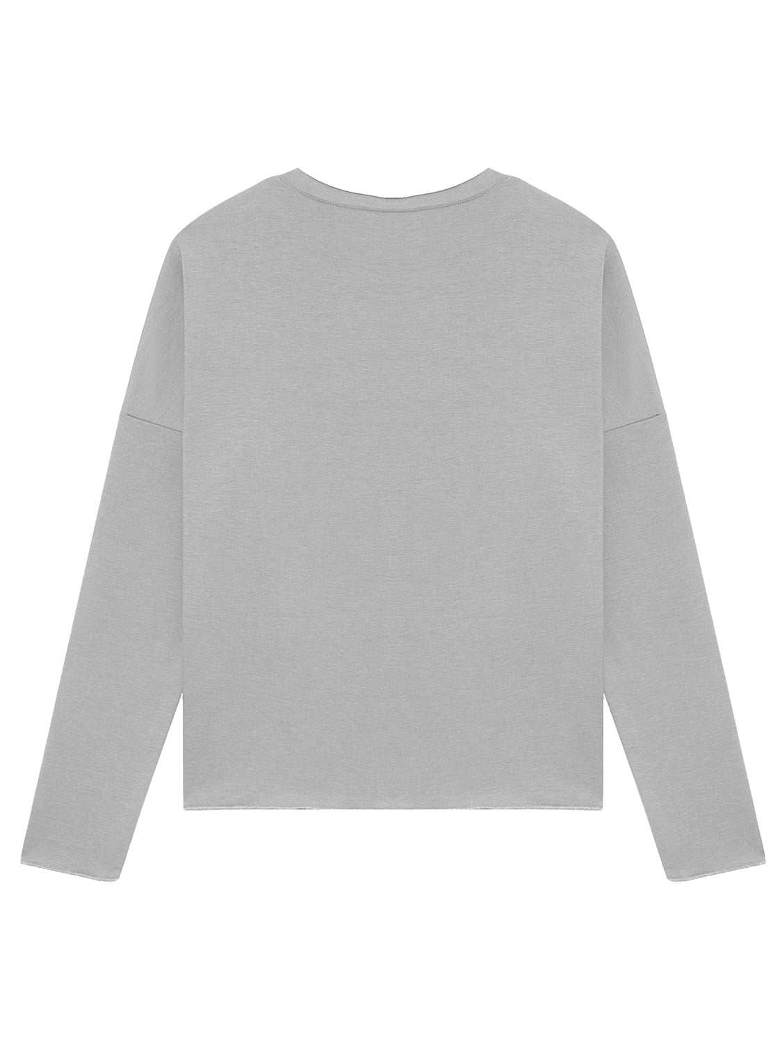 SAVE THE PUMPKIN Graphic Full Size Sweatshirt - AllIn Computer