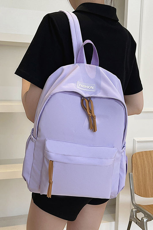 Adored FASHION Polyester Backpack - AllIn Computer
