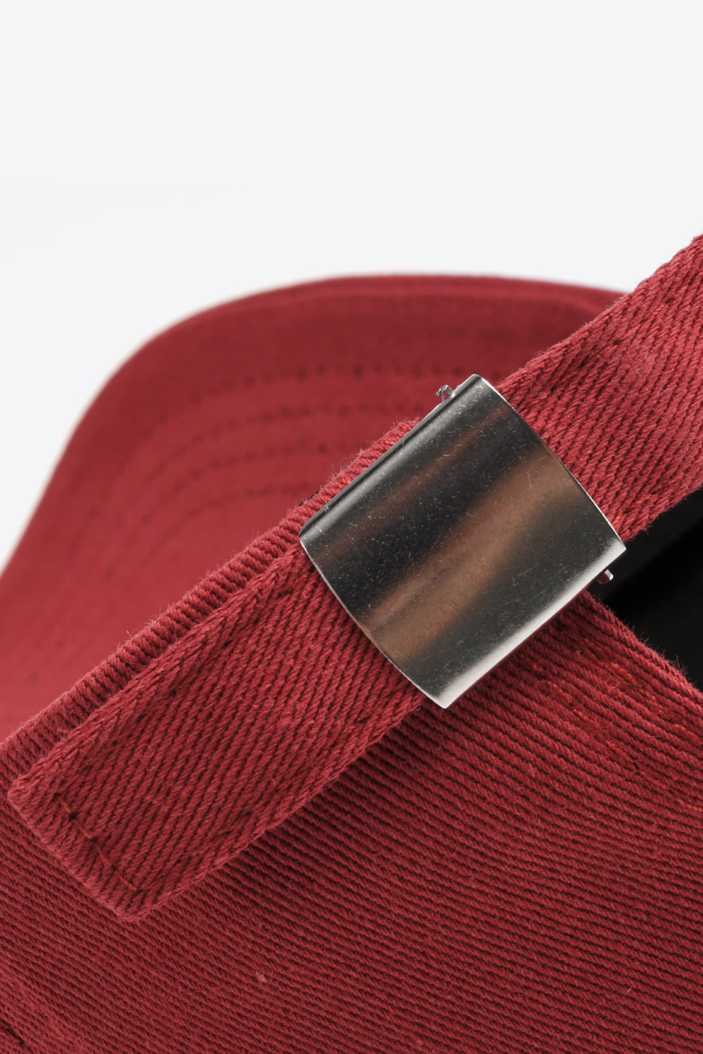 CREATE NEW LIFE Adjustable Cotton Baseball Cap - AllIn Computer