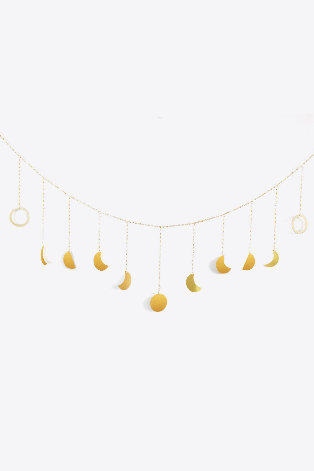 Moon Star Hanging Wall Piece - AllIn Computer