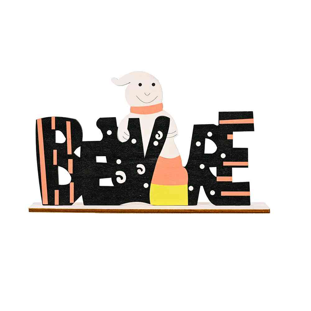 Assorted 2-Piece Halloween Element Ornaments - AllIn Computer