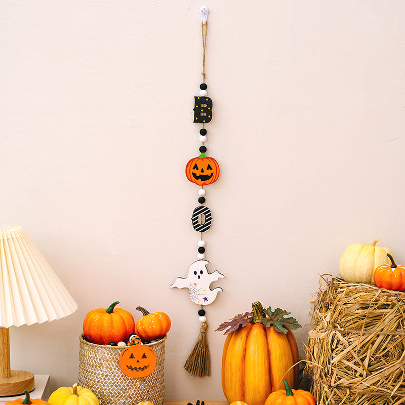 3-Piece Halloween Element Hanging Widgets - AllIn Computer