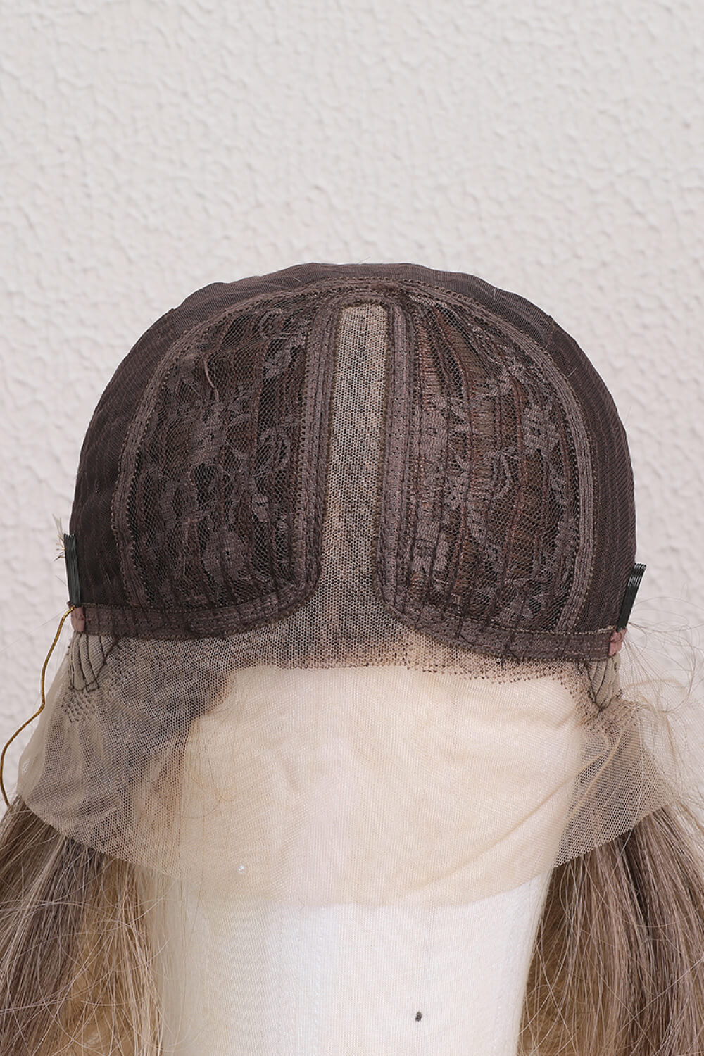 13*2" Long Wave Lace Front Wigs 24" Long 150% Density - AllIn Computer