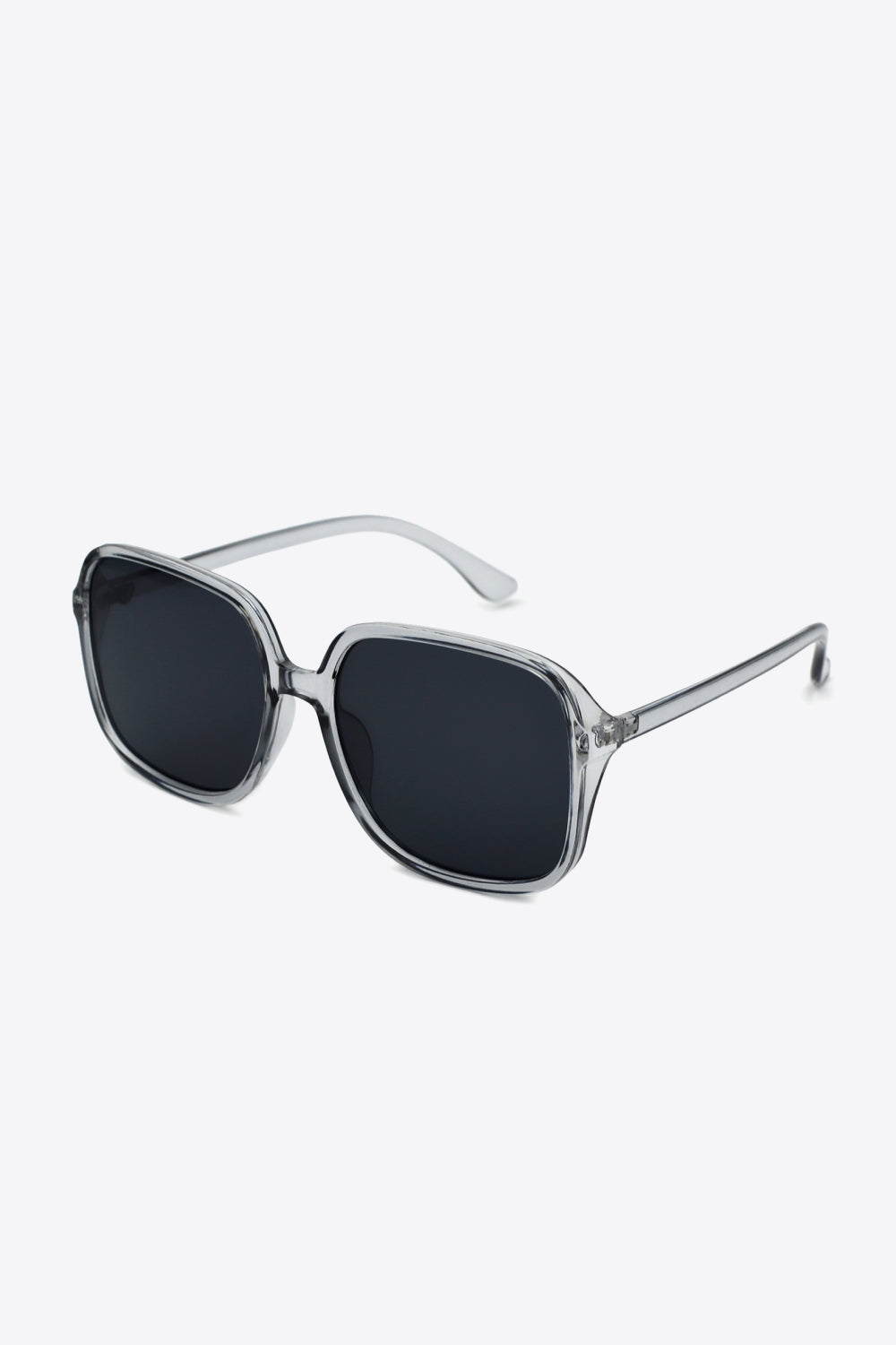 Polycarbonate Square Sunglasses - AllIn Computer