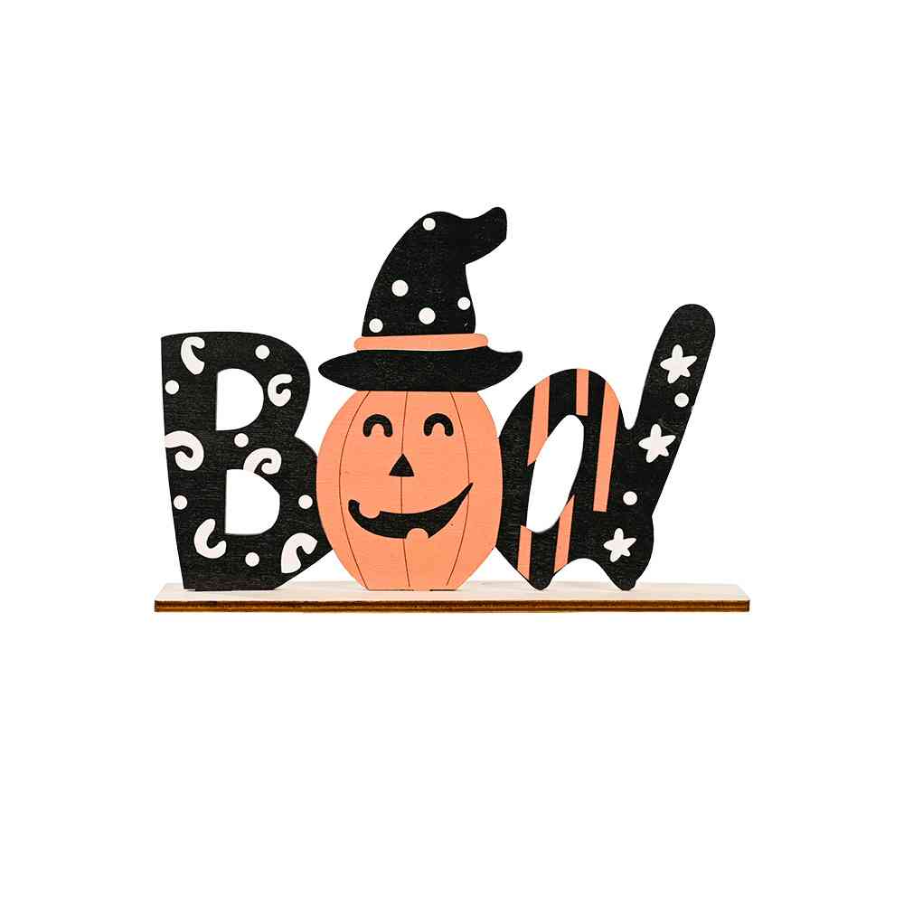 Assorted 2-Piece Halloween Element Ornaments - AllIn Computer
