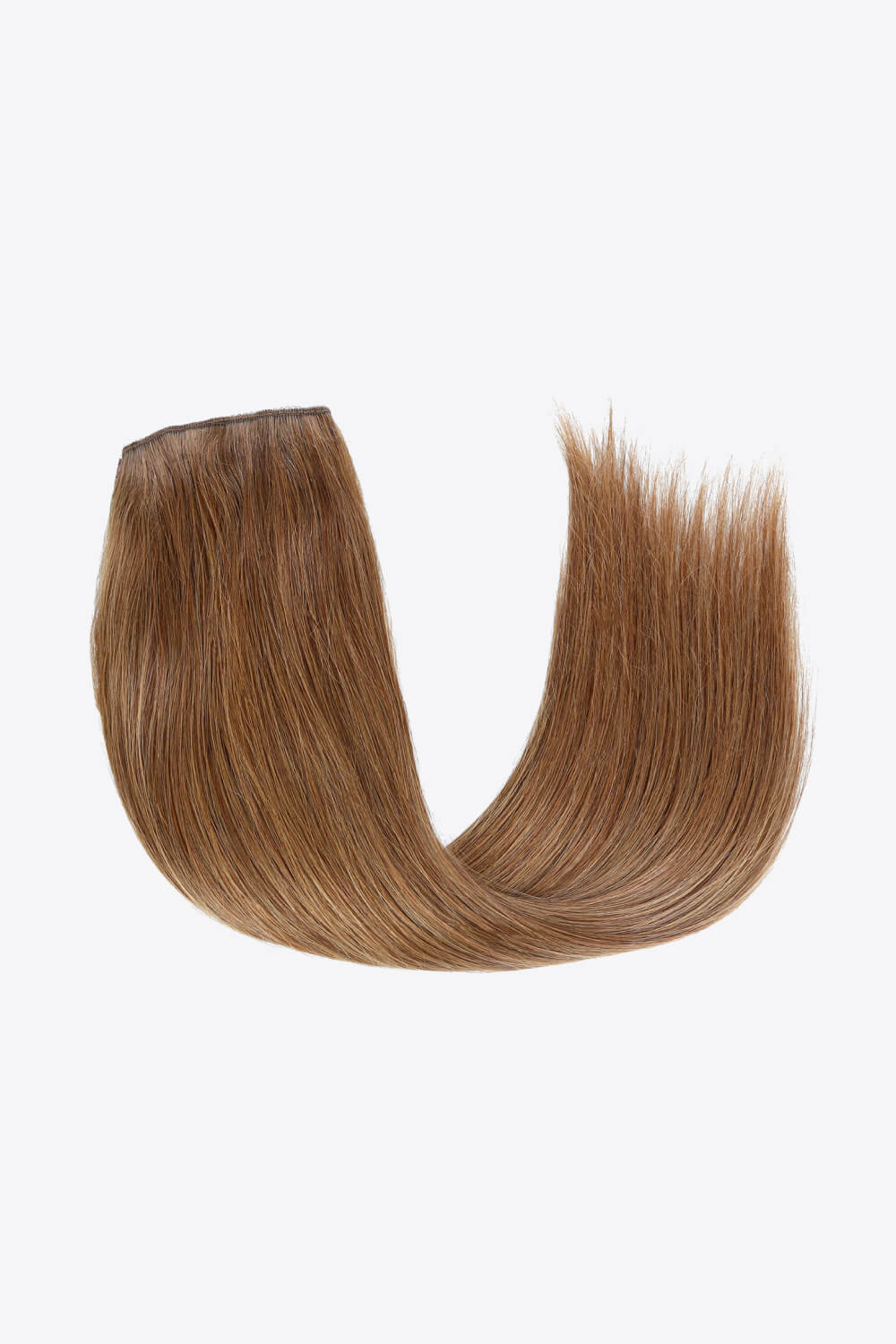 18" 80g Long Straight Indian Human Halo Hair - AllIn Computer