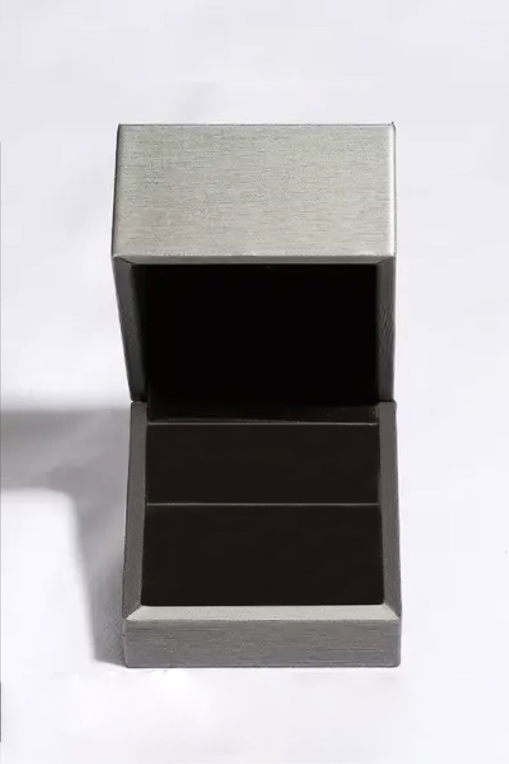 1.5 Carat Teardrop Shape Moissanite 925 Sterling Silver Ring - AllIn Computer