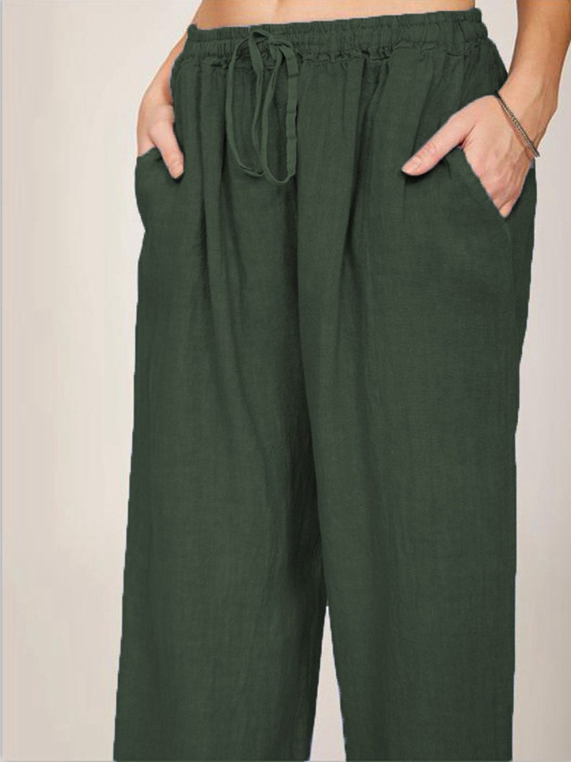 Full Size Long Pants - AllIn Computer