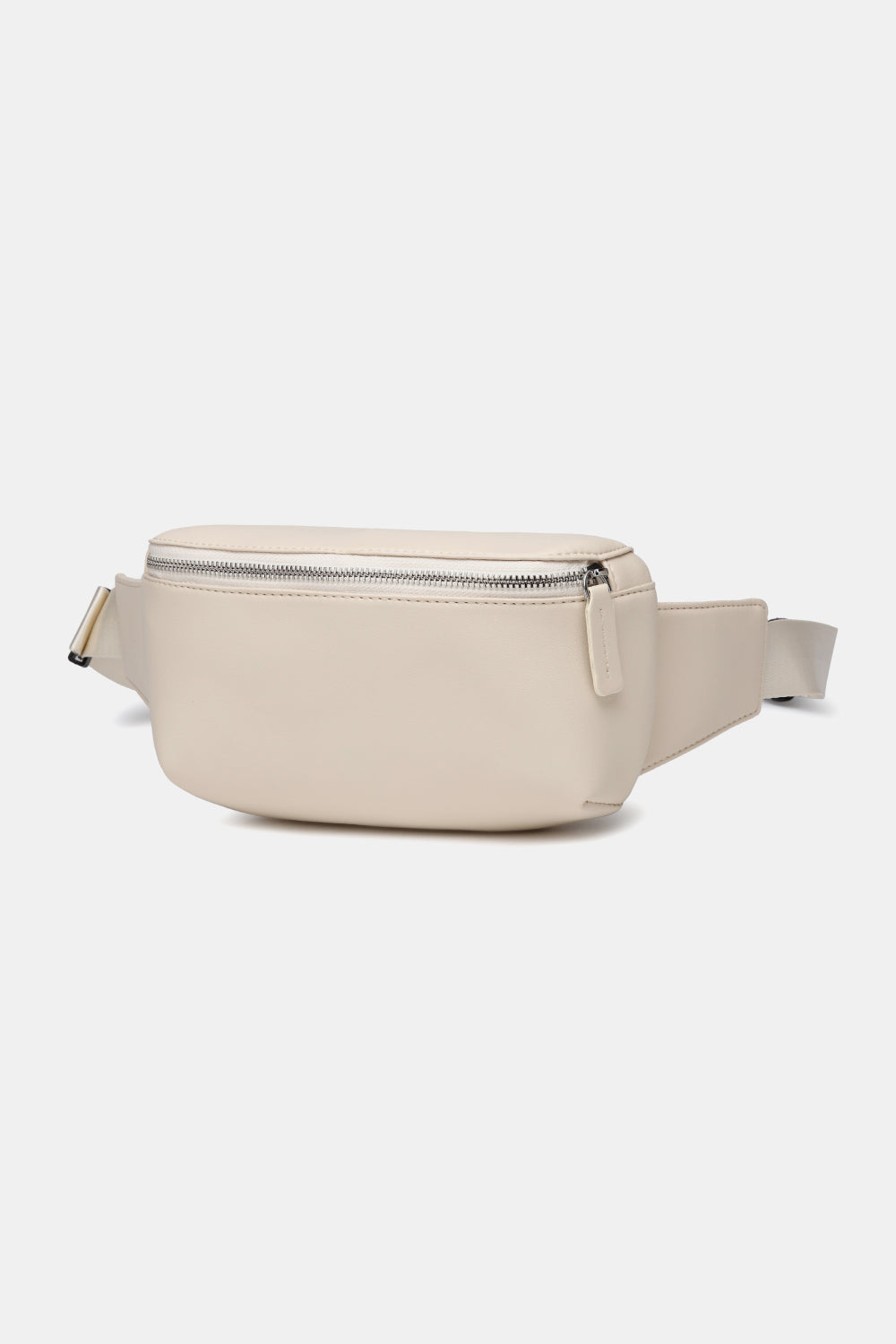 Small PU leather Sling Bag - AllIn Computer