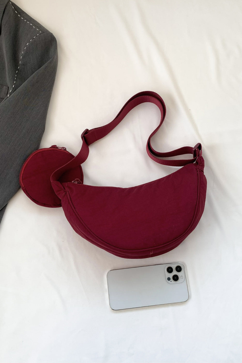 Nylon Bag Set - AllIn Computer