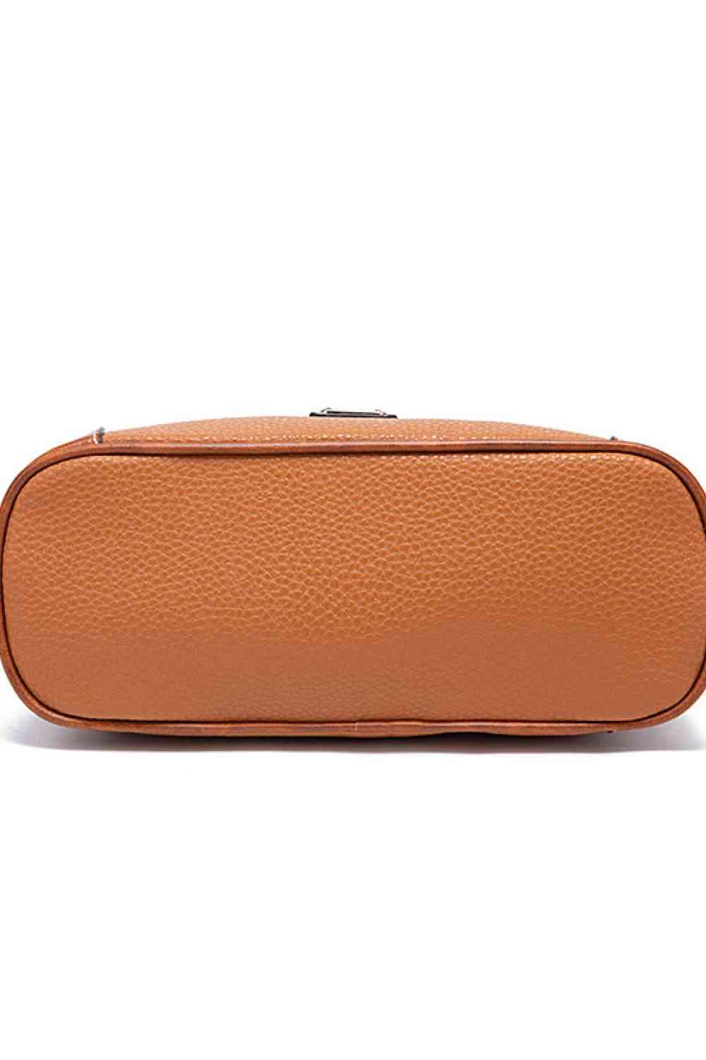 PU Leather Crossbody Bag - AllIn Computer
