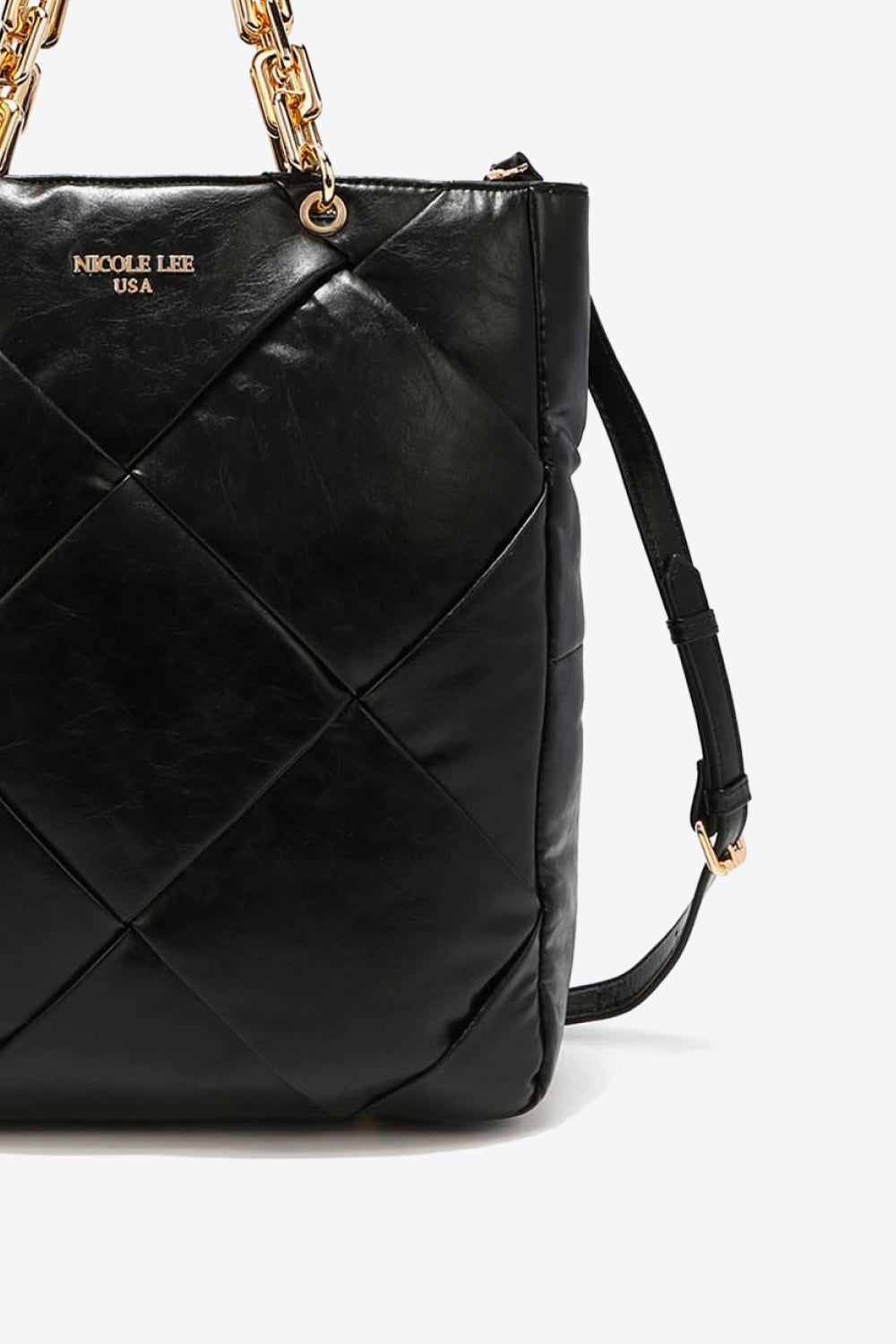 Nicole Lee USA Mesmerize Handbag | BAGS & ACCESSORIES | Bags, Bags & Luggage, handbags, Nicole Lee USA, Ship from USA | Trendsi