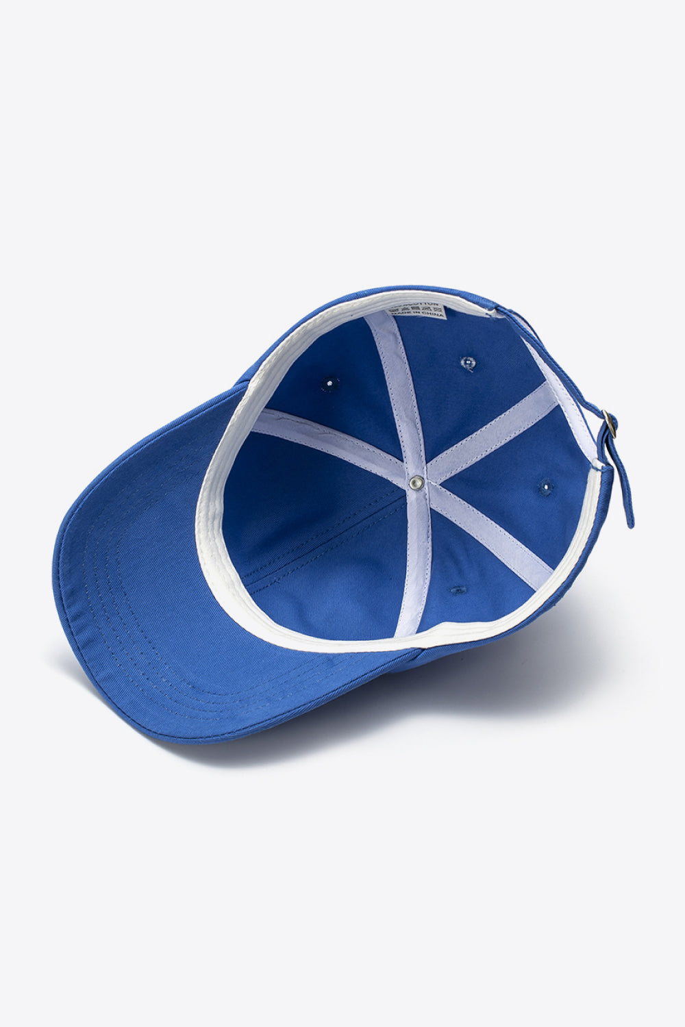 Sports Lovers Baseball Cap - AllIn Computer