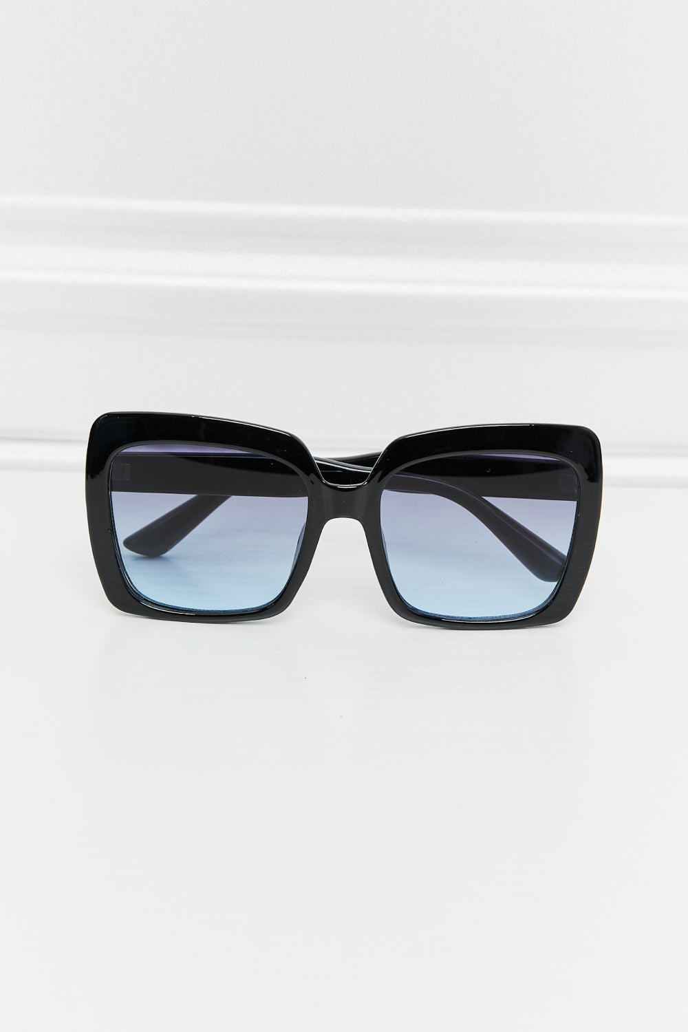 Square Full Rim Sunglasses - AllIn Computer
