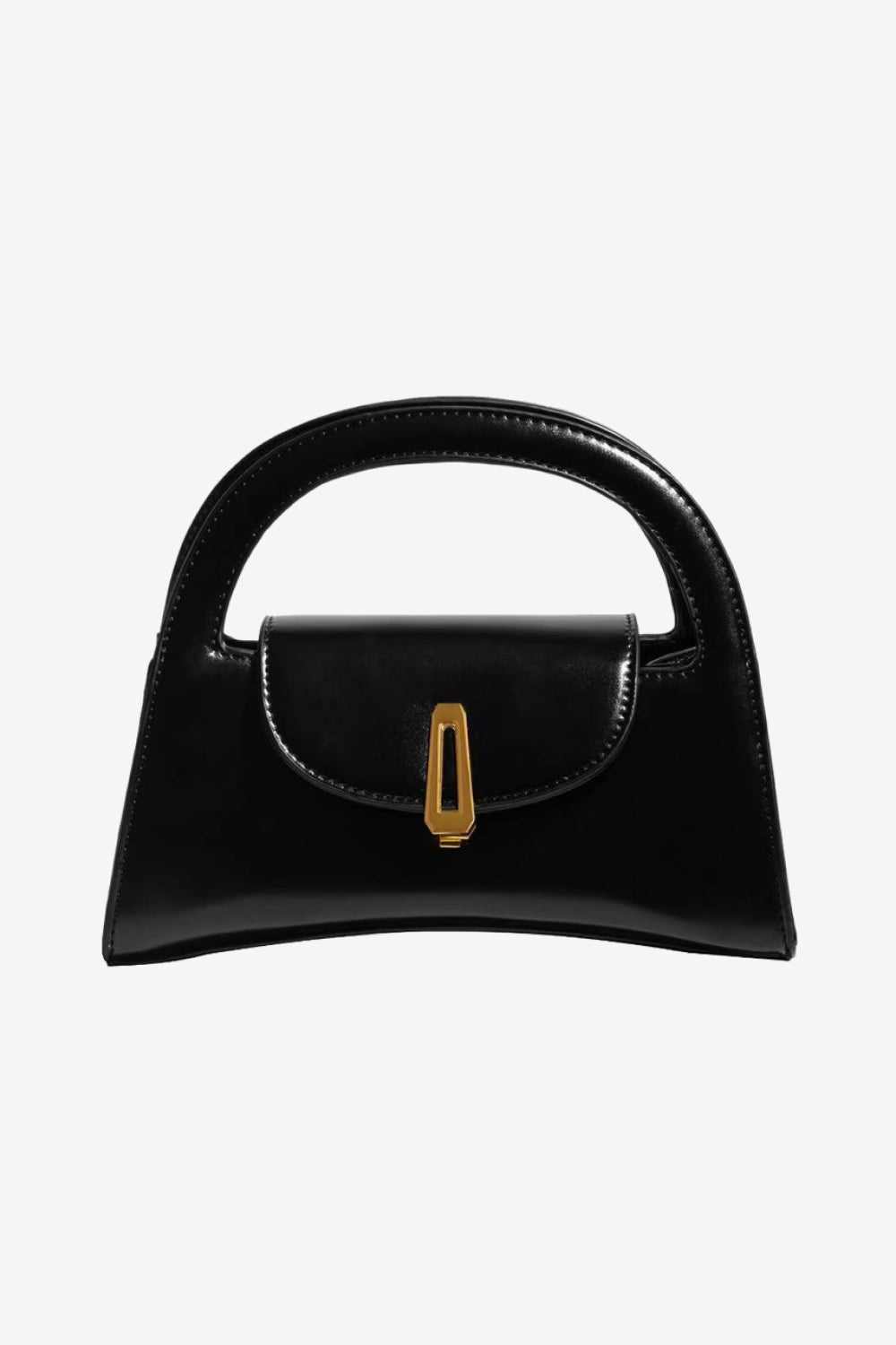 PU Leather Handbag - AllIn Computer