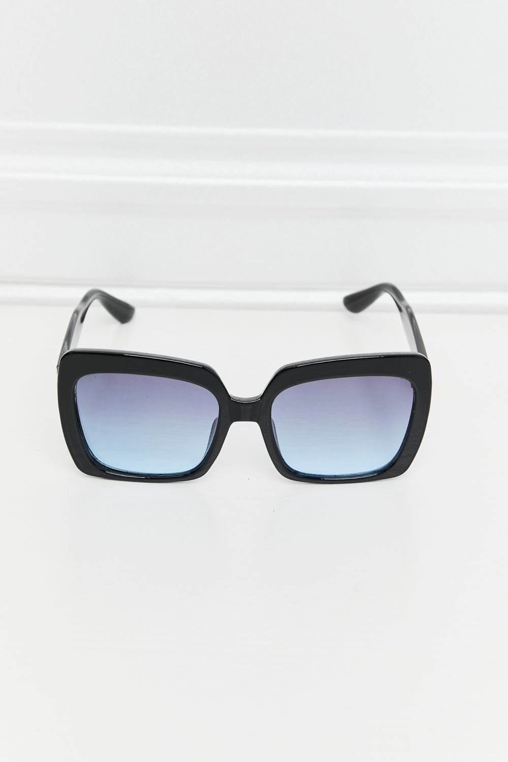 Square Full Rim Sunglasses - AllIn Computer