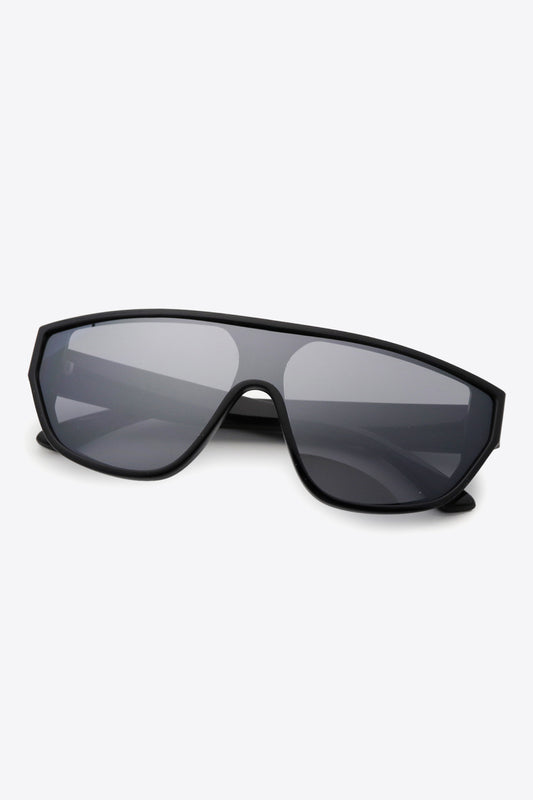 UV400 Polycarbonate Wayfarer Sunglasses - AllIn Computer