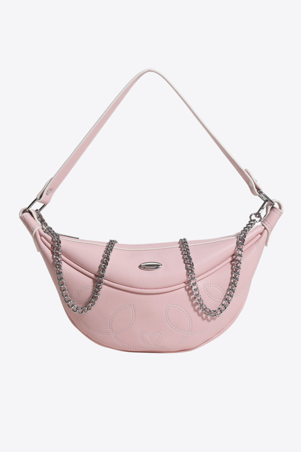 PU Leather Shoulder Bag - AllIn Computer