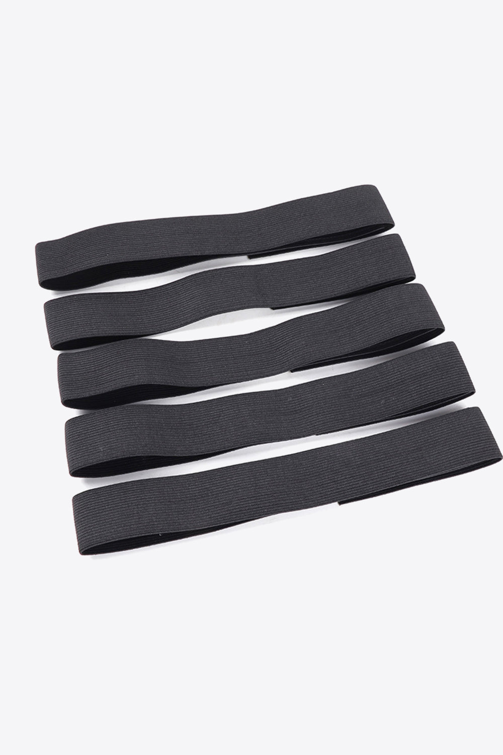 6-Pack Elastic Soft Wig Grips - AllIn Computer