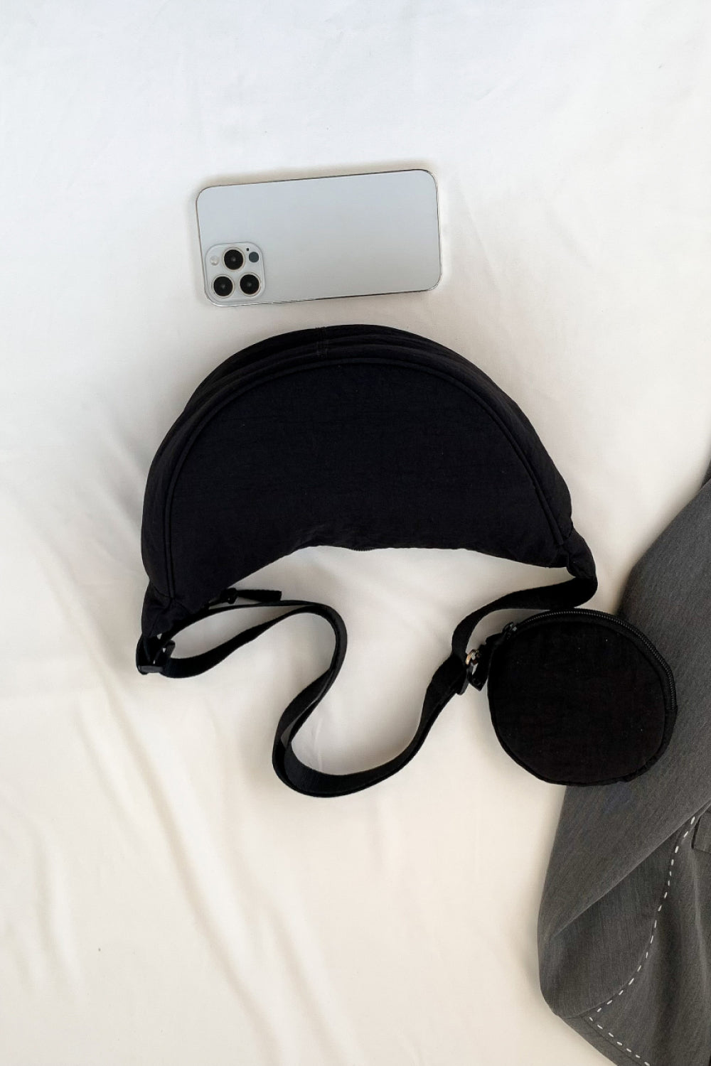 Nylon Bag Set - AllIn Computer