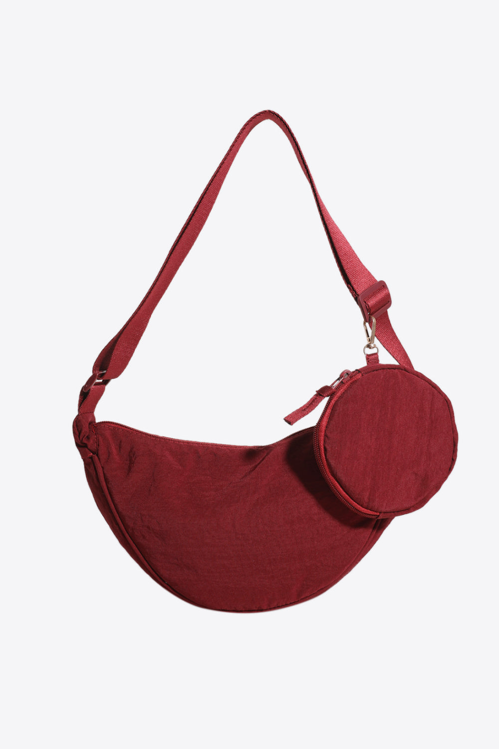 Nylon Bag Set - AllIn Computer