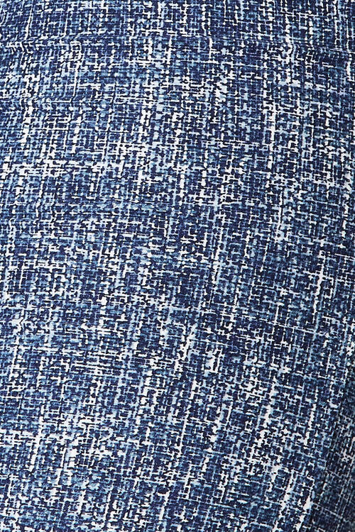 LOVEIT Heathered Drawstring Leggings with Pockets - AllIn Computer