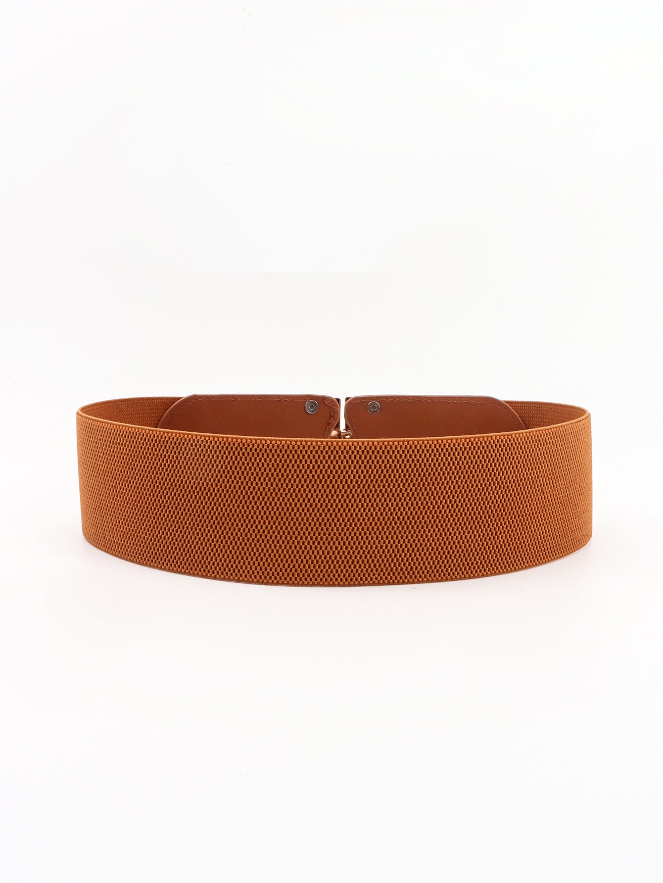 D Buckle Elastic Belt - AllIn Computer