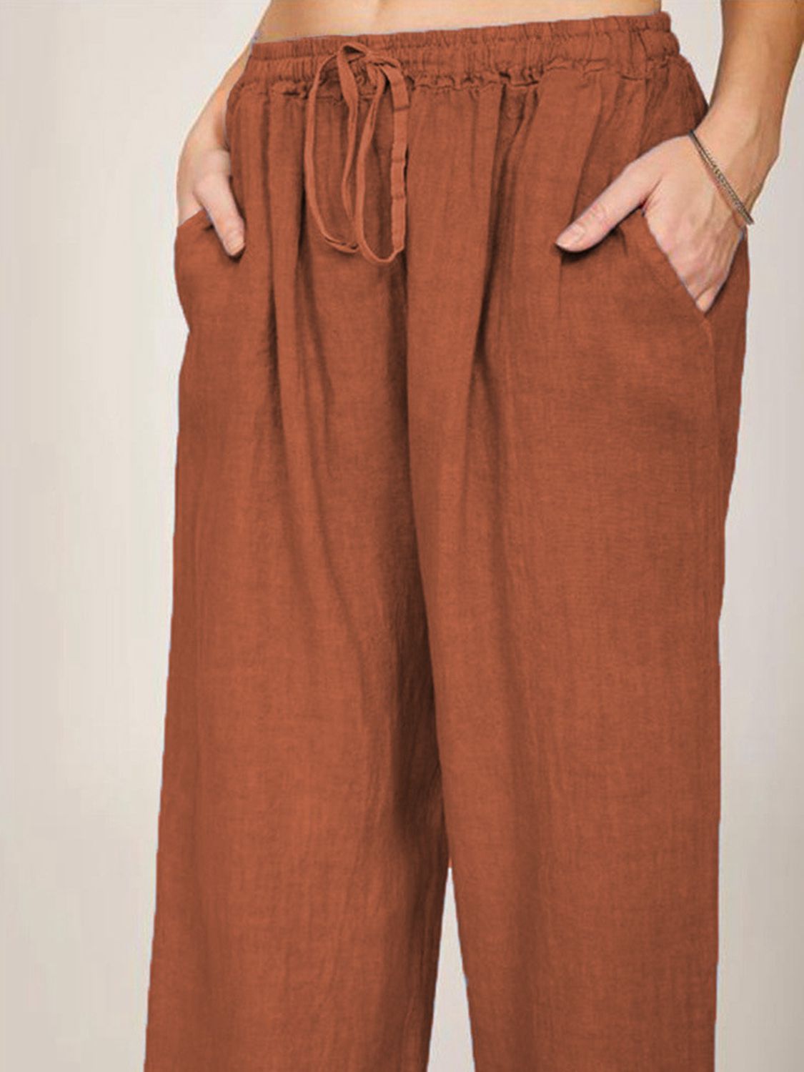Full Size Long Pants - AllIn Computer