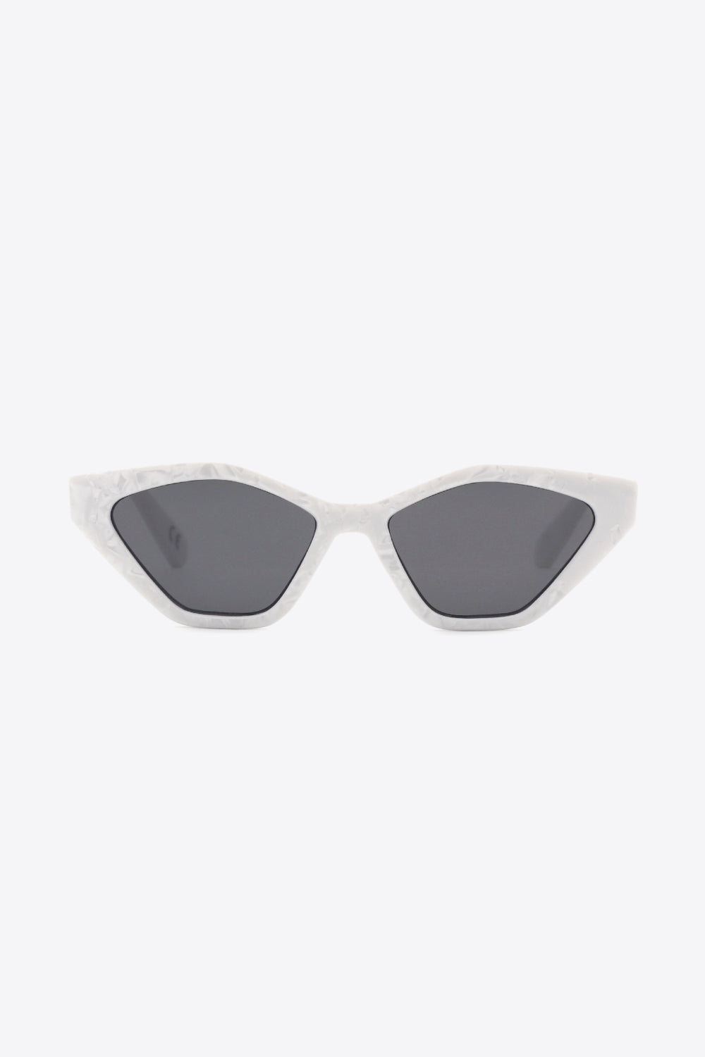 Cat Eye Polycarbonate Sunglasses - AllIn Computer