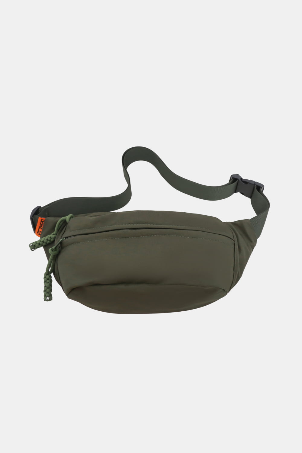 Nylon Sling Bag - AllIn Computer