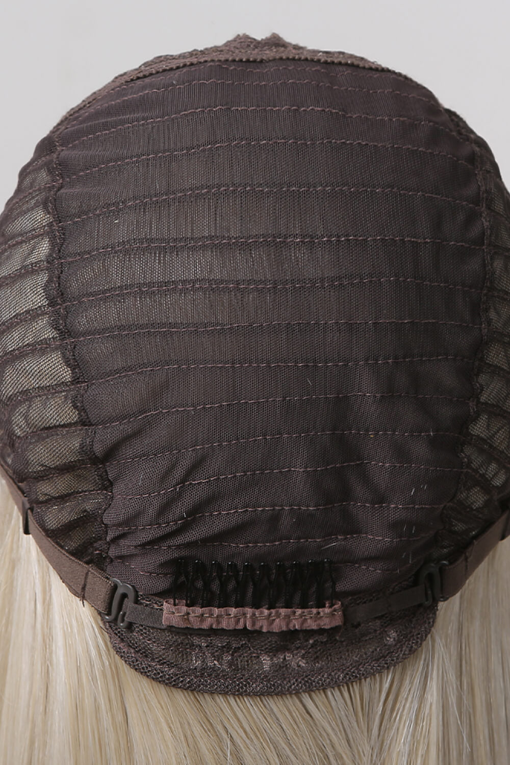 13*2" Lace Front Wigs Synthetic Long Straight 27" 150% Density - AllIn Computer