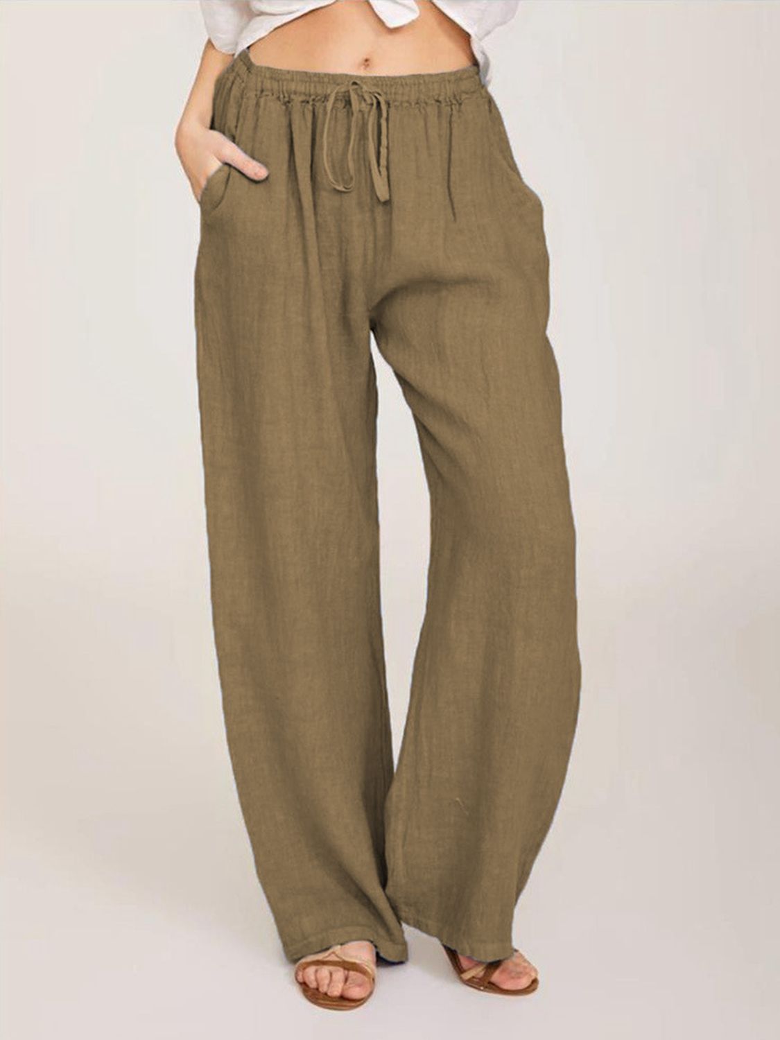 Full Size Long Pants - AllIn Computer