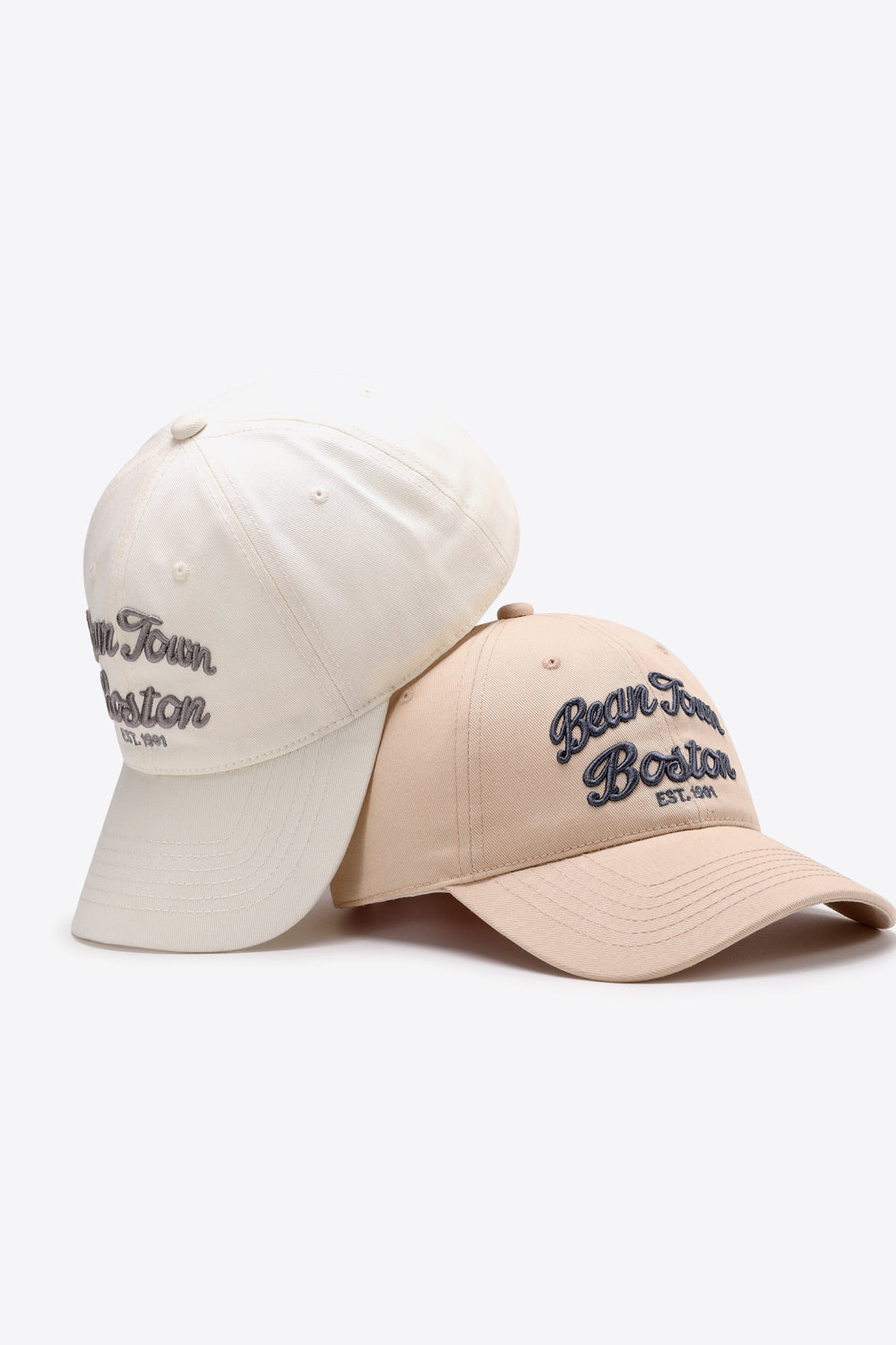 Embroidered Graphic Adjustable Baseball Cap - AllIn Computer