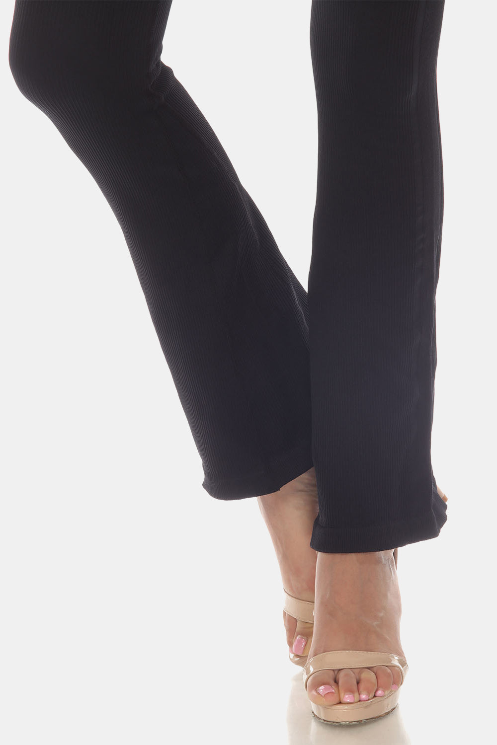 High Waist Sports Pants - AllIn Computer