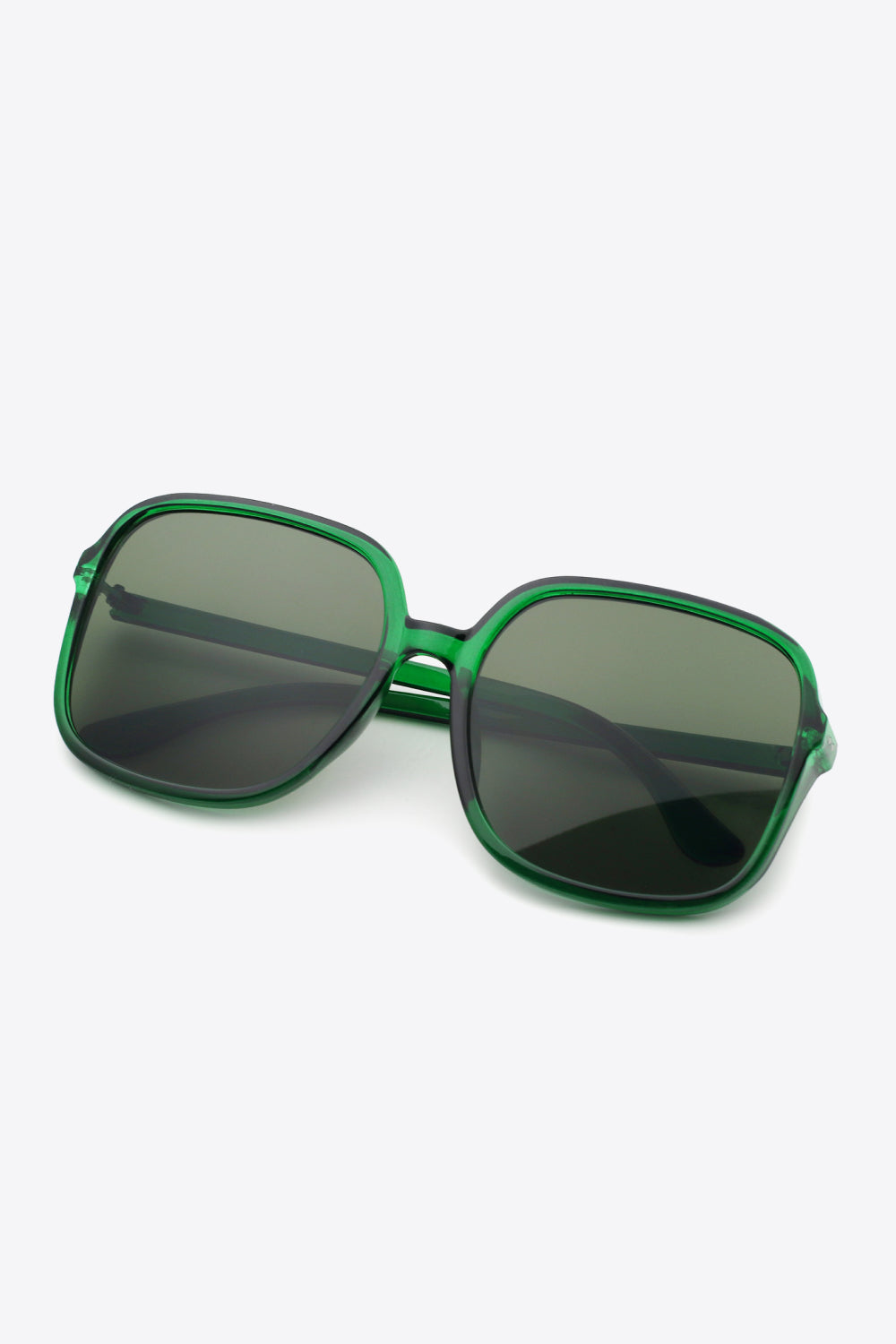 Polycarbonate Square Sunglasses - AllIn Computer