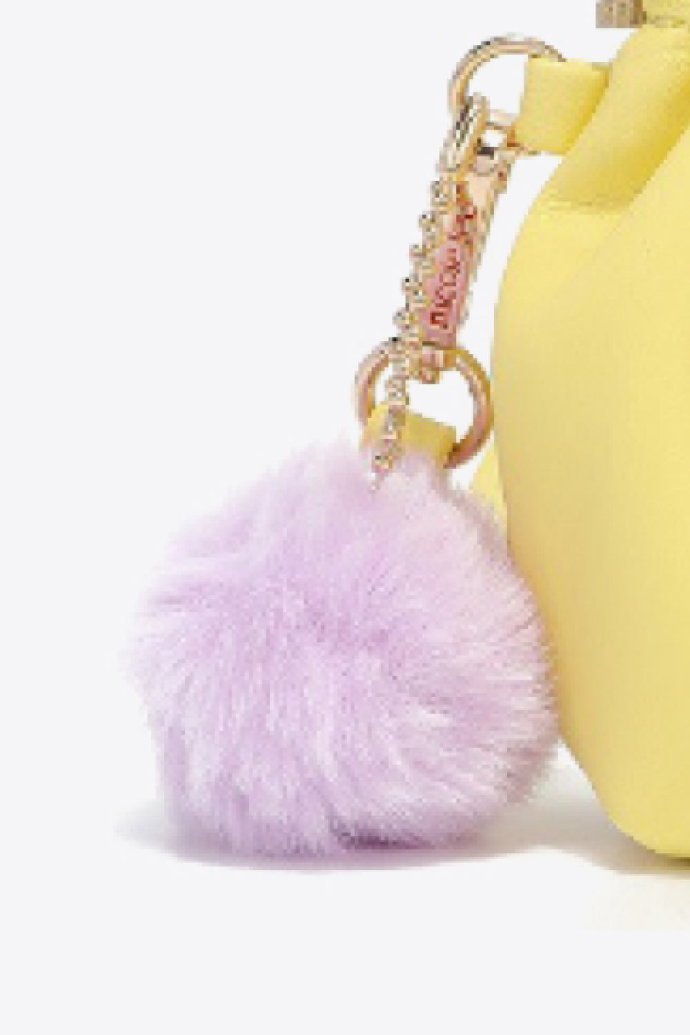 Nicole Lee USA Faux Leather Pouch - AllIn Computer