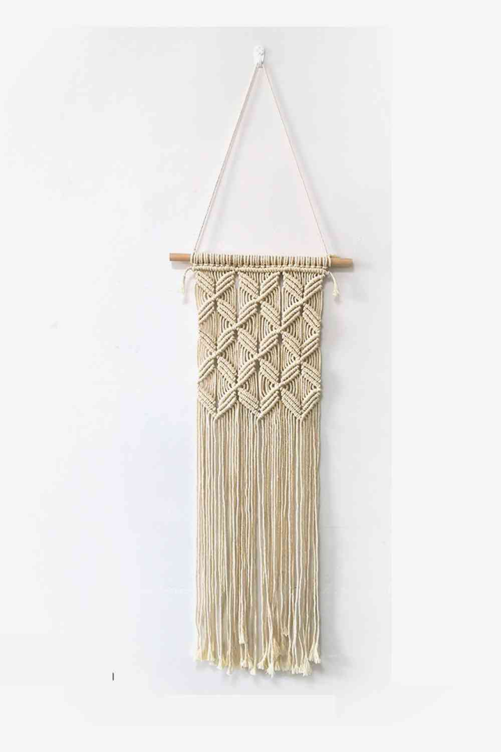 Macrame Hanging Wall Decor - AllIn Computer