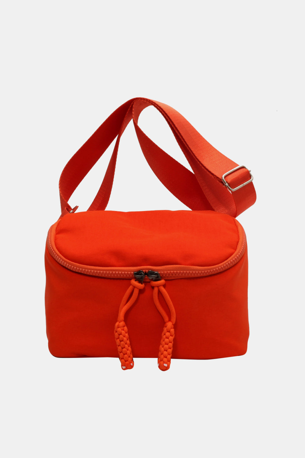 Medium Nylon Sling Bag - AllIn Computer